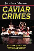 Caviar Crimes